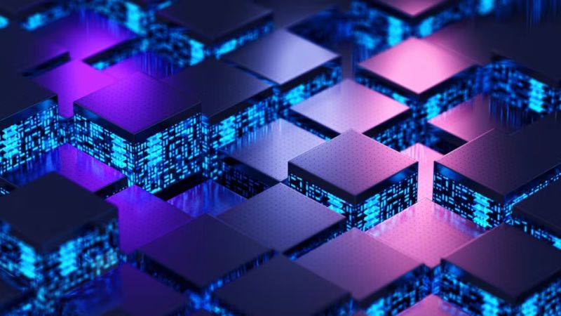 云南软件开发用Kubernetes助力企业数字化转型