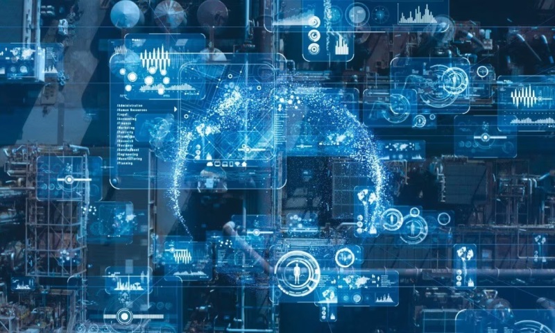 云南工业软件定制开发:破解企业数字化转型“卡脖子”难题的核心路径