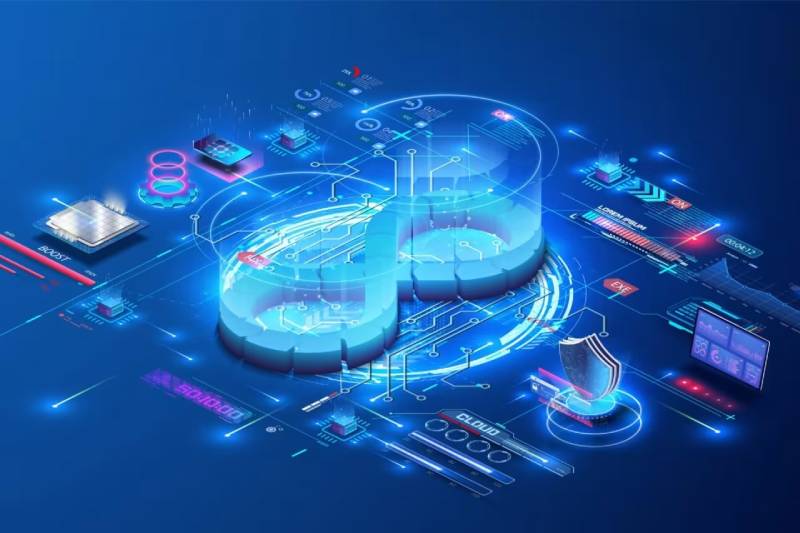 云南工业软件定制先锋:京上云科技以多元系统开发赋能企业进阶