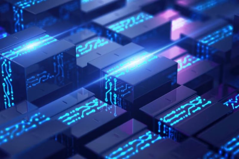 AWS高级咨询伙伴:云南软件开发公司云原生架构设计中心